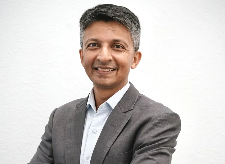Dhaval Shah