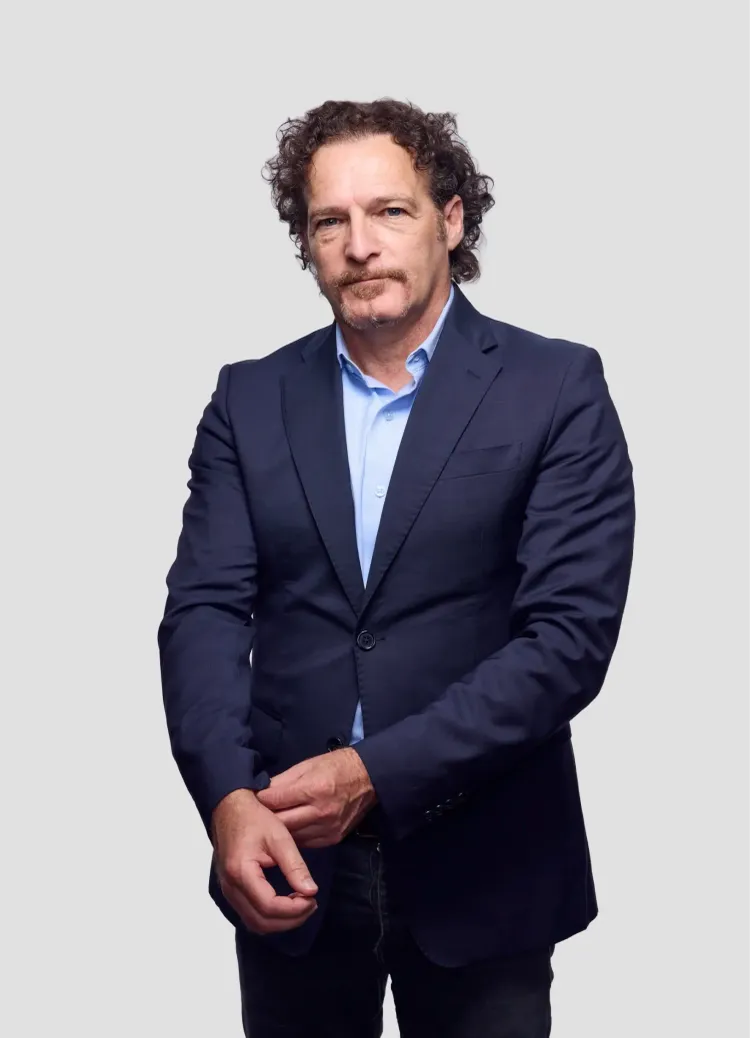 Claudio Bertelli