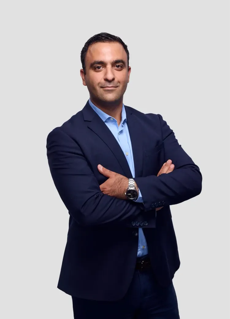 Elie Fayad