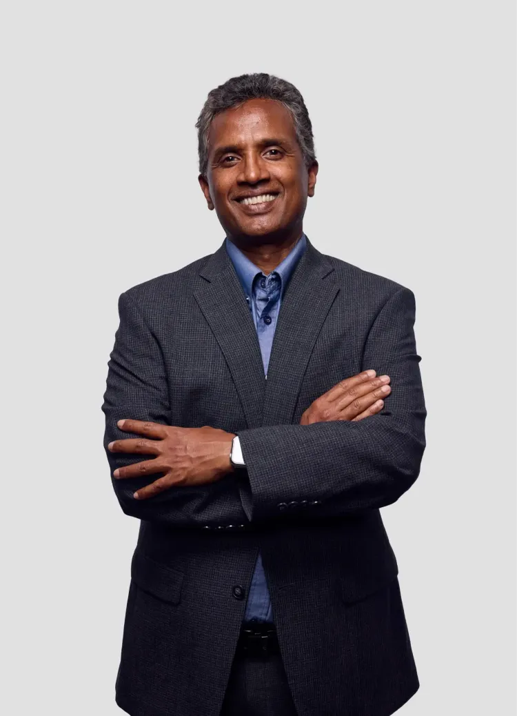 Sanjiv Dabee